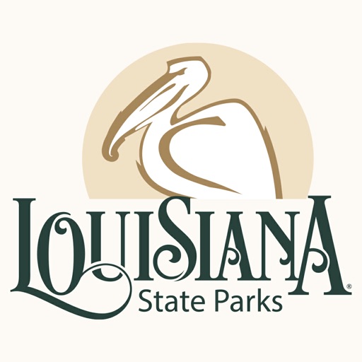 Explore Louisiana State Parks