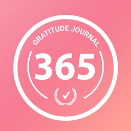 365 Gratitude: Journal Intime