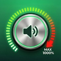 Volume Booster - Sound & Bass