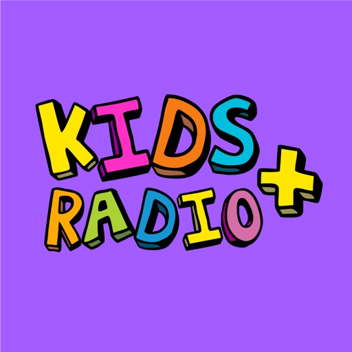 Kids Radio+