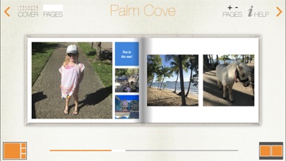 Picture Postie: Photo Prints Screenshot
