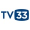 L'app di TV33 ti permette di essere sempre aggiornato in tempo reale su tutto ciò che accade, seguire le interviste, le dirette e gli speciali di TV33 e interagire con tutte le nostre trasmissioni