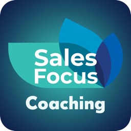 Sales Focus Coaching