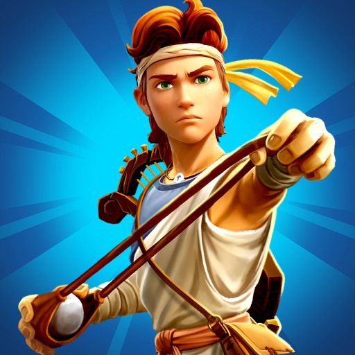 TruPlay: Kids Christian Games