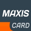 MaxisCard icon