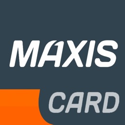 MaxisCard