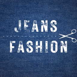 Magasin de jeans