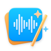 Audio Editor ~ MP3 Converter - Changsha Shenguangyuan Technology Co., Ltd.