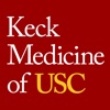 Keck Medicine myUSCchart icon