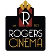 Rogers Cinemas App Icon