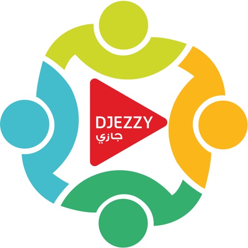 Djezzy People App