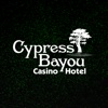 Cypress Bayou Casino Hotel icon