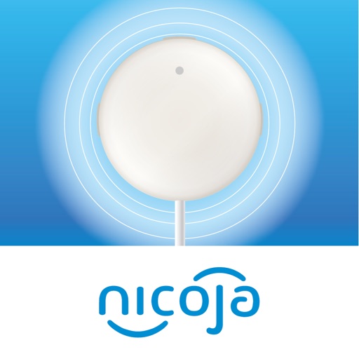 nicoja - スマート低周波 -