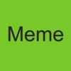 Green Meme Generator icon