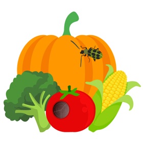 Snímky obrazovky (8) MyIPM Vegetables