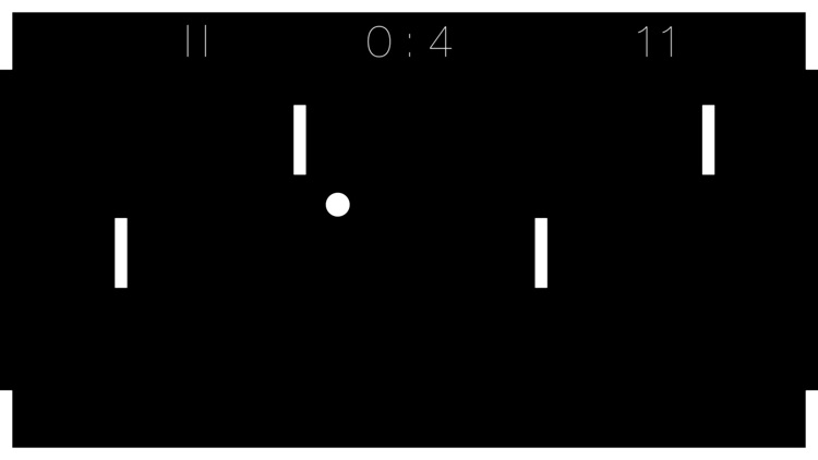 A Ping Pong Game Lite screenshot-3
