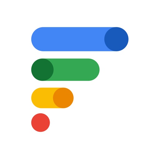 Google Fi Wireless Icon