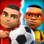 Goal Battle - Soccer Games