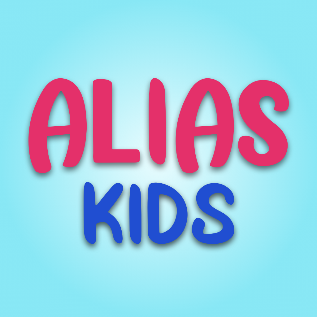 Get Алиас для детей - Игра в слова for iOS, iPhone, iPad Aso Report