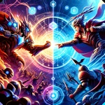 Download Infinite Clash app