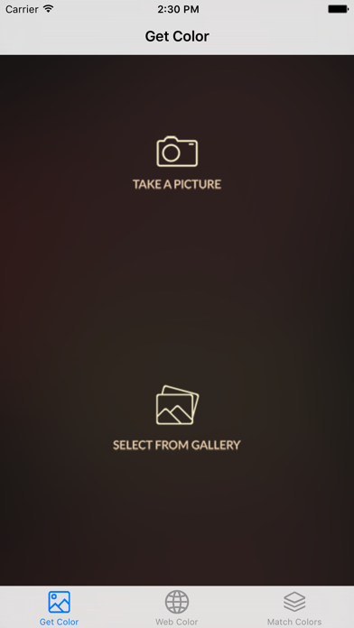 Palette+ Screenshot 1 of 5