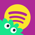 Spotify Kids на пк