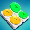 Coin Master - Swipe and Merge icon