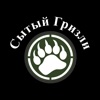 Сытый Гризли: доставка еды icon