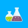 Chemical Equation Balancer App icon