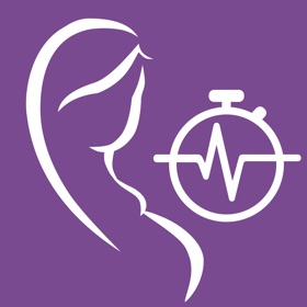 Contraction Tracker Timer +