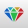 WallpApp - Perfect Wallpapers app icon - Entertainment app for iPhone