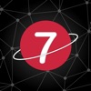 GoTEK7 Tracking icon