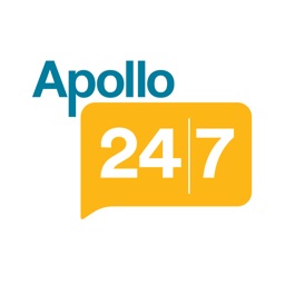 Apollo 247 - Health & Medicine