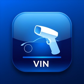 VIN Decoder & Scanner App