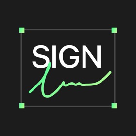 eSign: Fill & Sign Documents