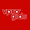 VPRO Gids icon
