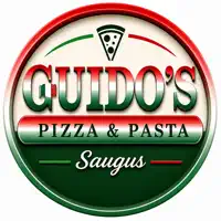Guido's Pizza & Pasta Saugus