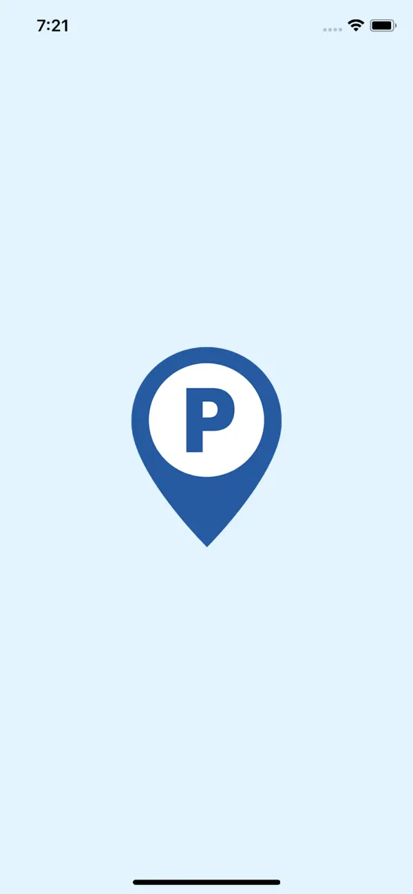 Screenshot #1 pour Where Did I Park ?!