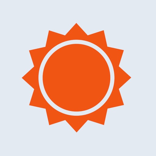 AccuWeather: Weather Forecast icon