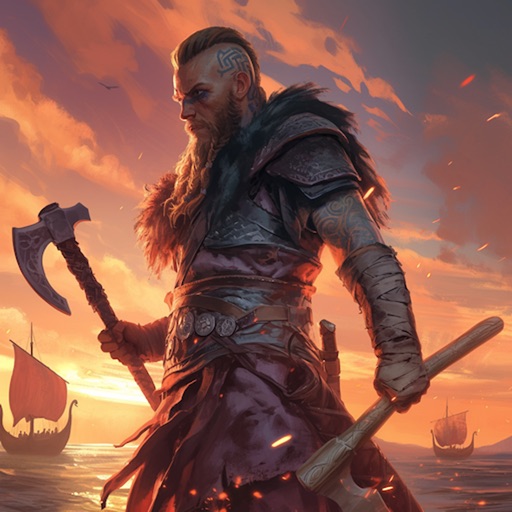 Viking Clan: Valhalla