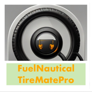 FuelNauticalTireMatePro