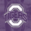 Oroville Tigers Athletics icon