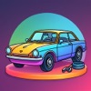 Моя тачка: Аналитика icon