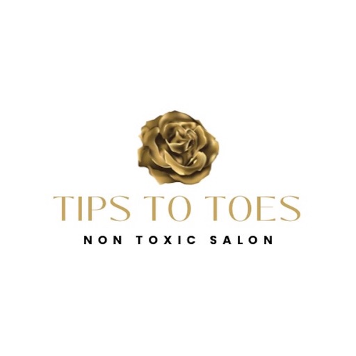 Tips to Toes Spa
