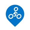 BikeFinder - Find your bike icon