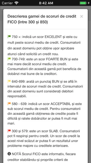 ScoreRise screenshot 4