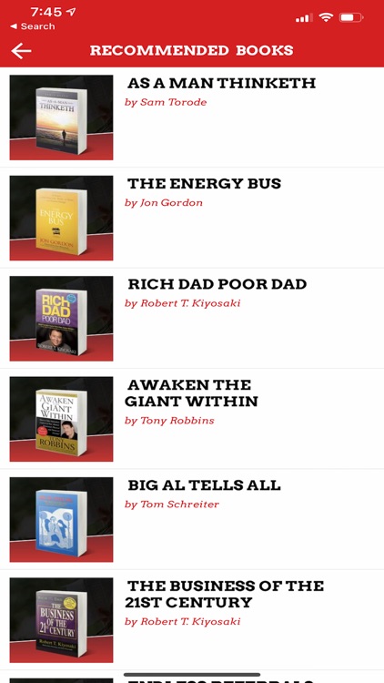 Team Vision screenshot-3