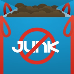 Junkbusters Kunde App