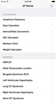 ep mobile iphone resimleri 1
