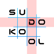 Sudokool: Fast-Paced Sudoku